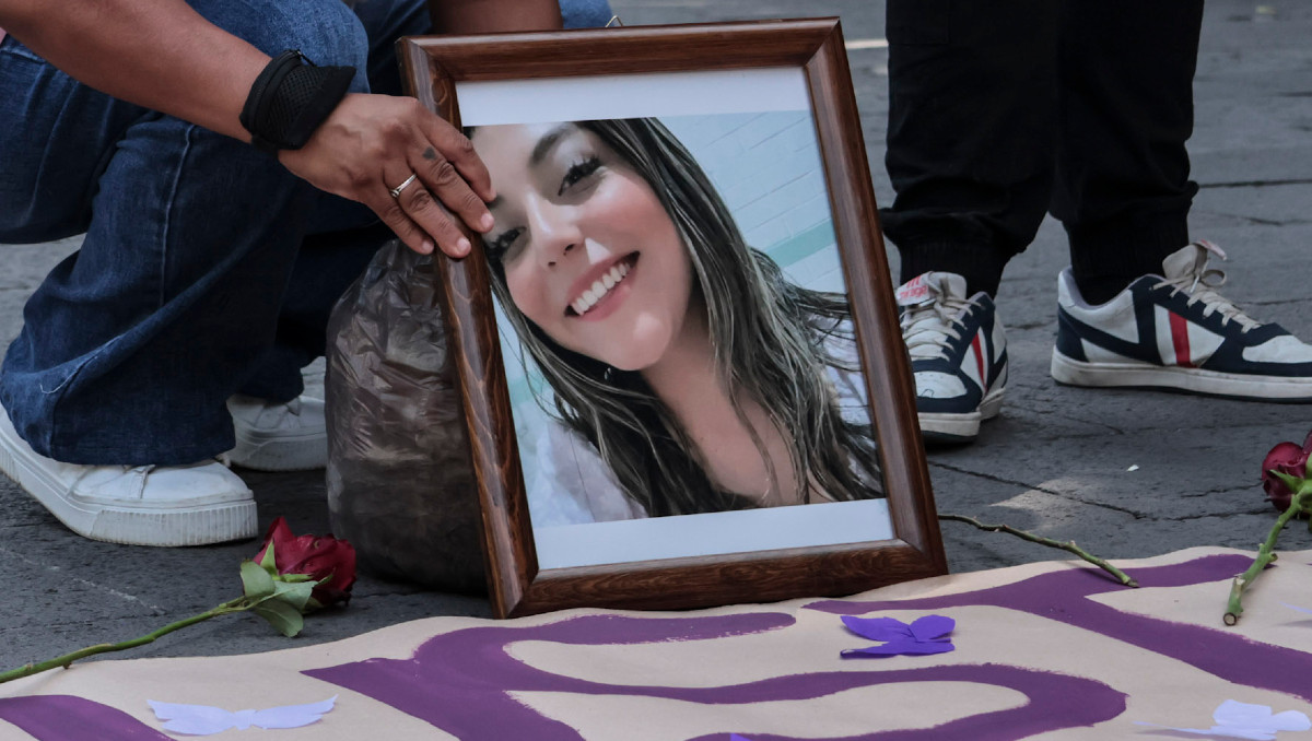 DIF resguarda a hijo de Karla Valeria Jiménez ante investigaciones | Agencia Es Imagen