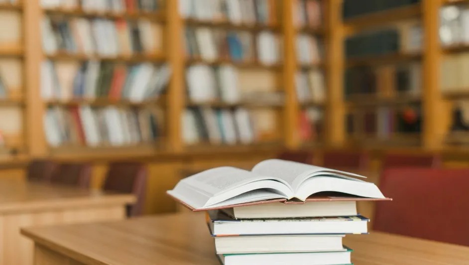 Donación de libros. | Archivo Milenio