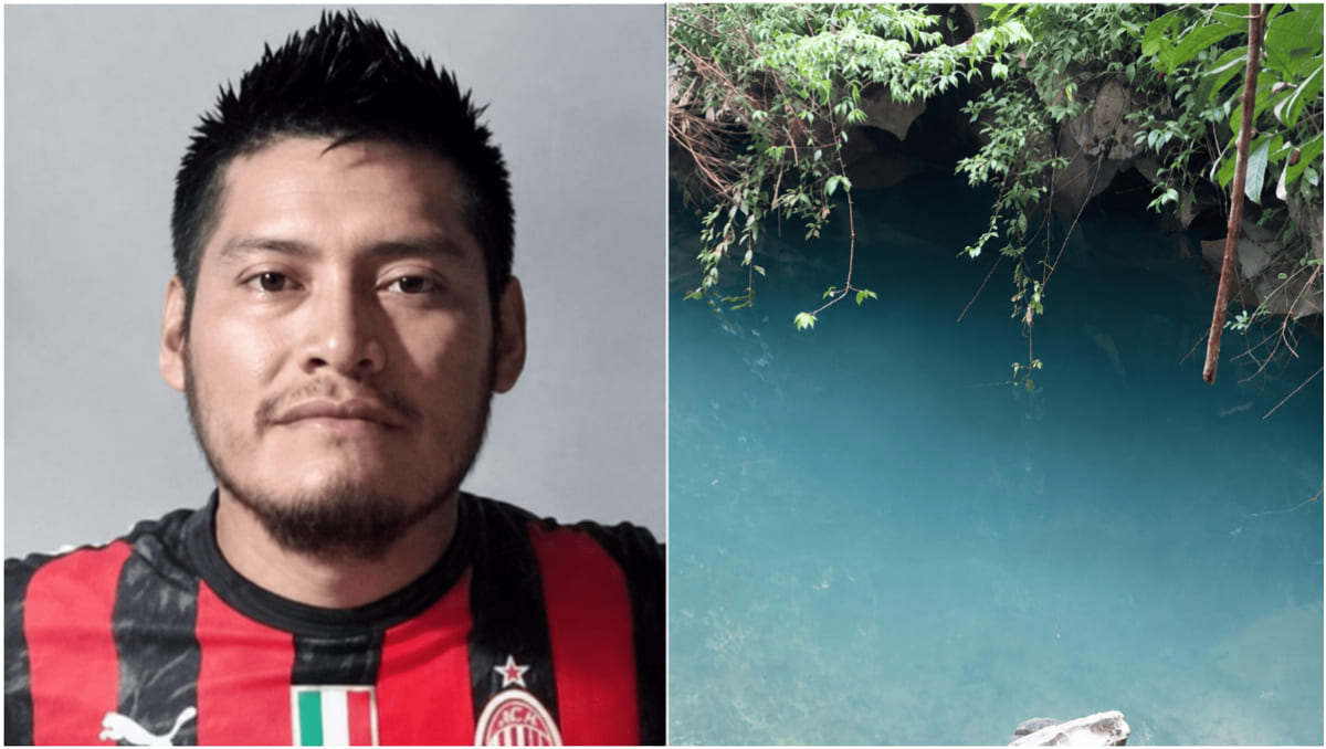 Erasto es padre, hijo, hermano y esposo. | Gobierno de Uxpanapa