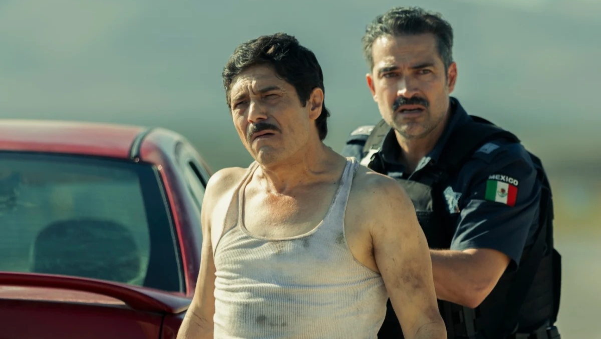 ¿Cuándo se estrena 'La Captura' en Netflix, película sobre el arresto de 'El Chapo'?