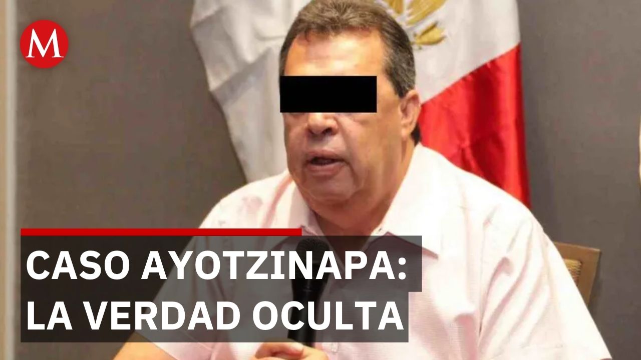 Exgobernador Aguirre enfrenta acusación con testimonios obtenidos bajo tortura ya anulados