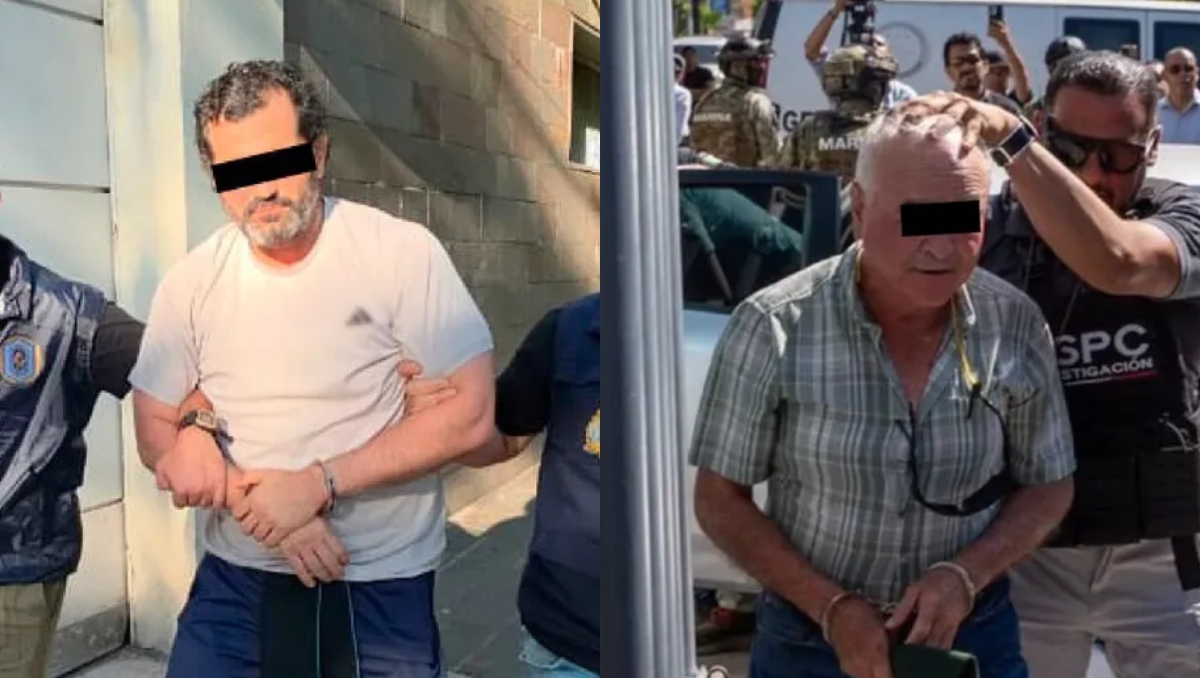 La familia de los hermanos Farías Laguna pidió que se investigue a fondo la presunta trama de corrupción. | Especial