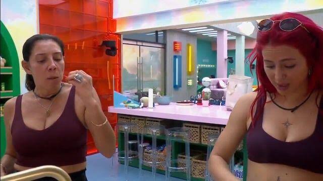Por qué Flor Vigna y Cynthia Klitbo pasaron de aliadas a enemigas