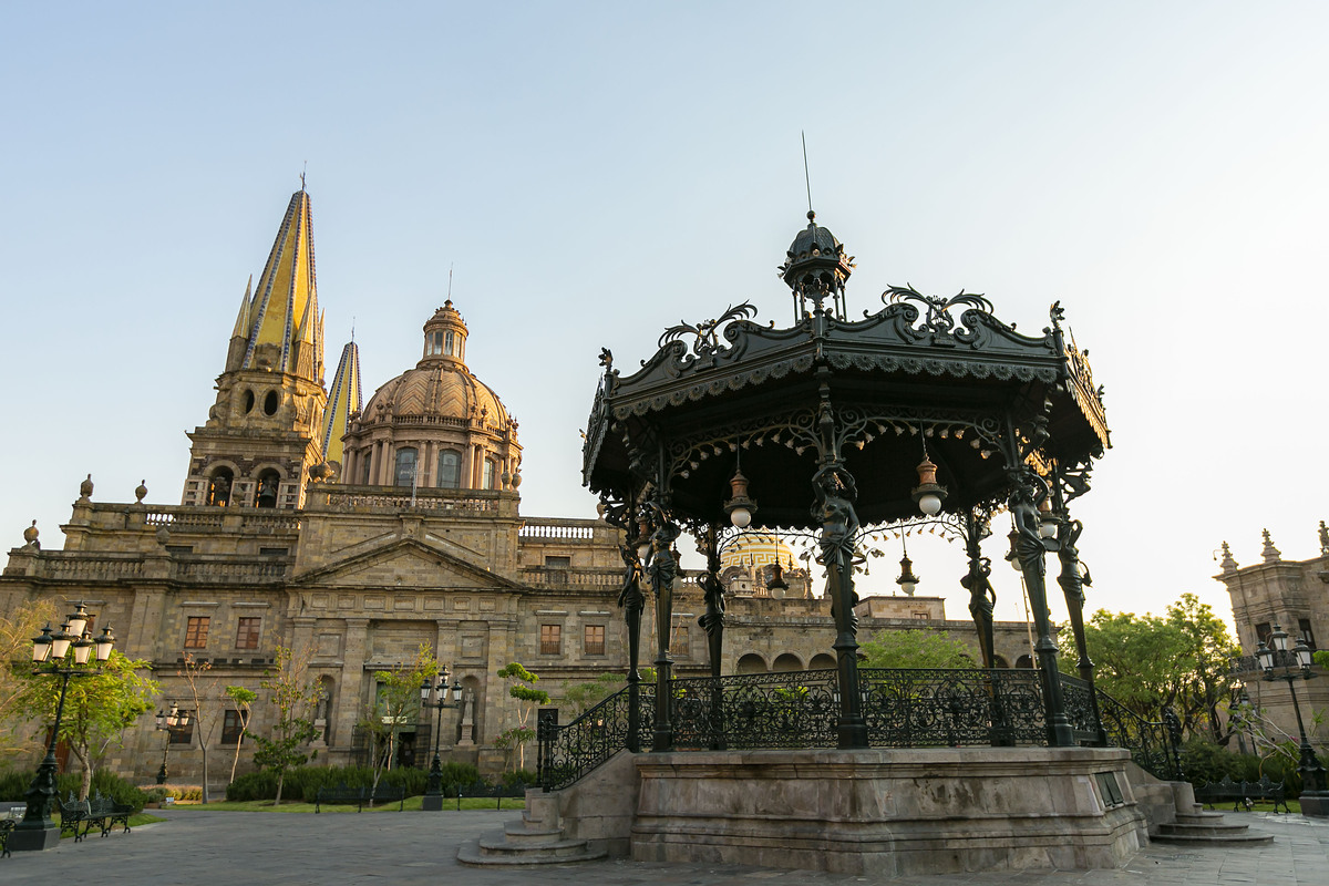 Guadalajara será la sede de los 50 Best Restaurants el próximo 1 de diciembre / Especial