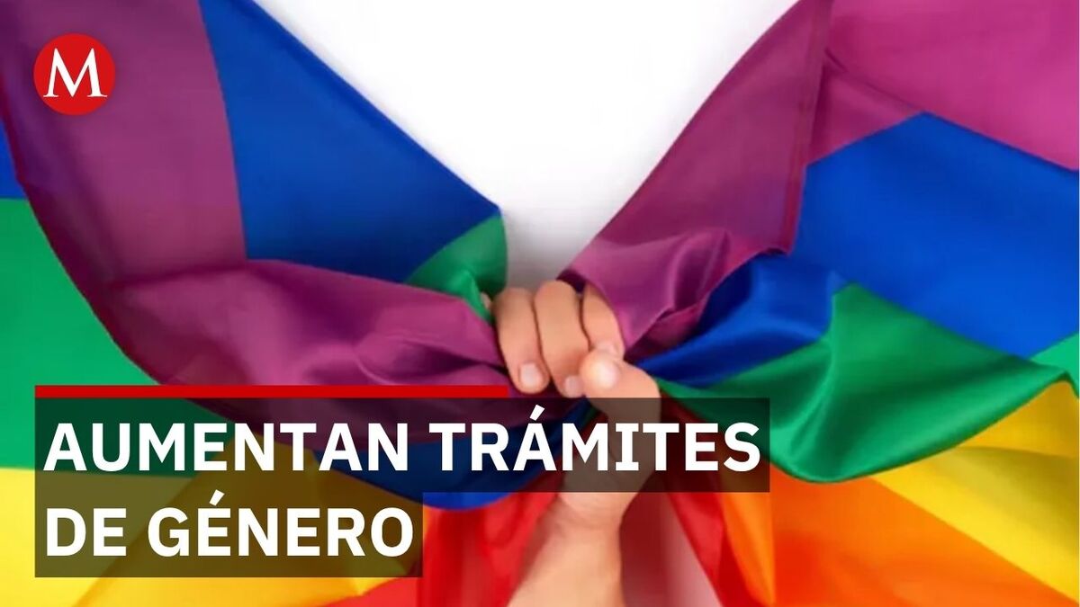En Guanajuato, 115 personas ya reconocen su identidad de género en acta oficial