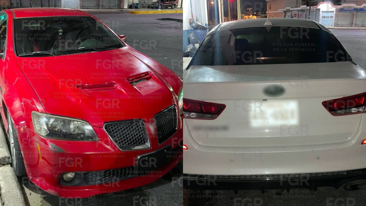 Guardia Estatal decomisó siete armas, incluida una Barrett, además de cartuchos, cargadores, chalecos y ponchallantas. (Cortesía)