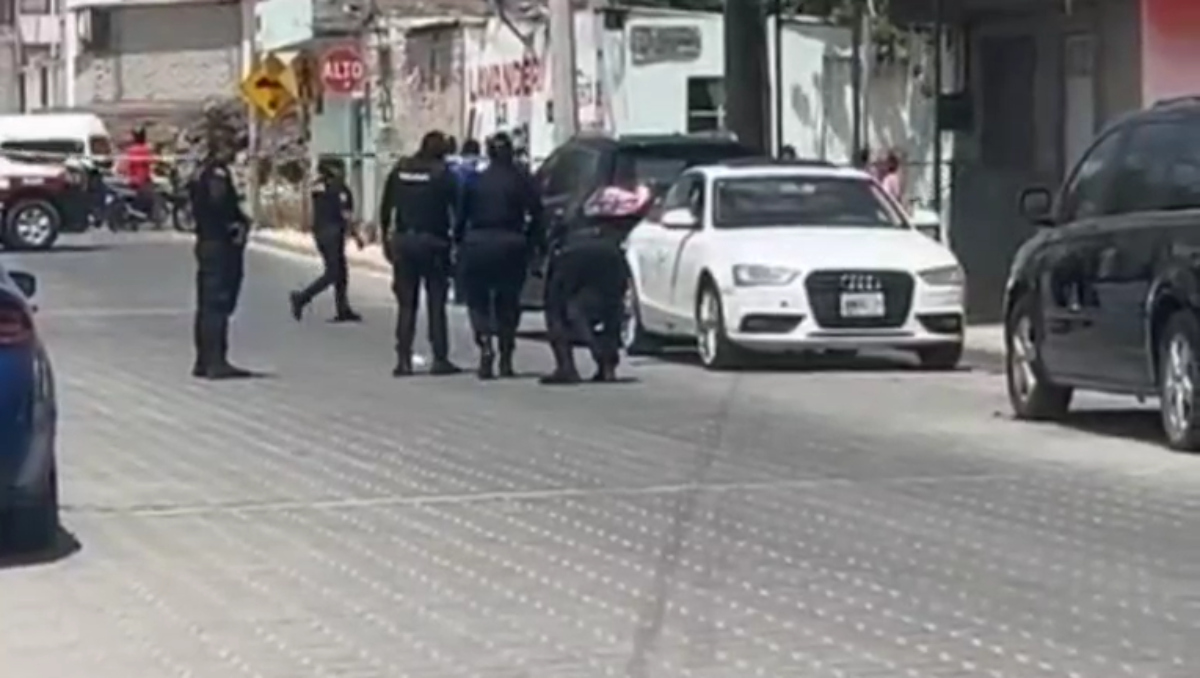 Joven muere tras ser baleado en Tehuacán, Puebla: agresores huyeron | Especial