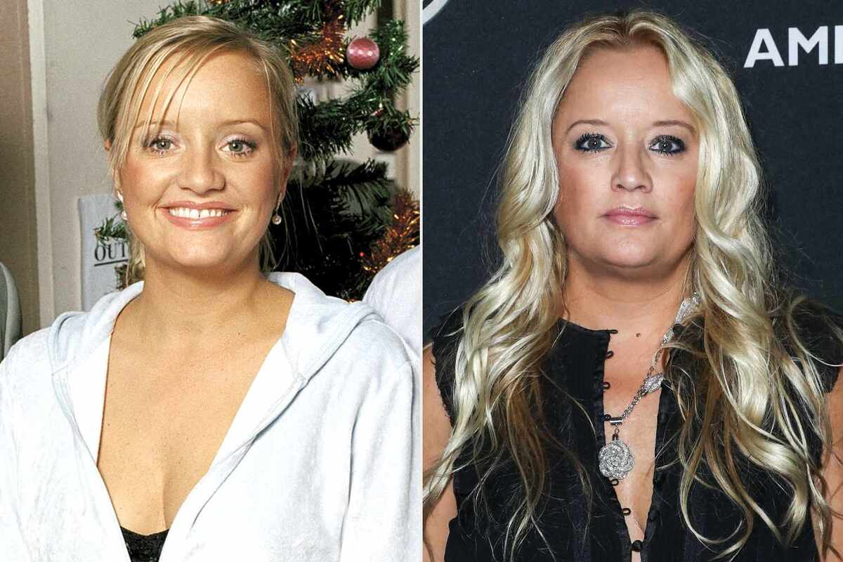 Lucy Davis confiesa que el cáncer avanzó a sus huesos y ya es tarde