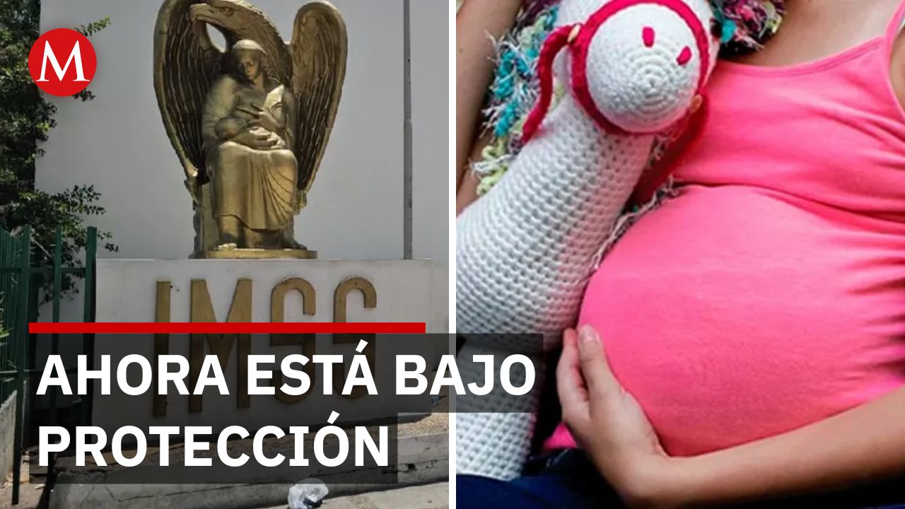 Matamoros: niña de 11 años queda bajo protección tras procedimiento médico