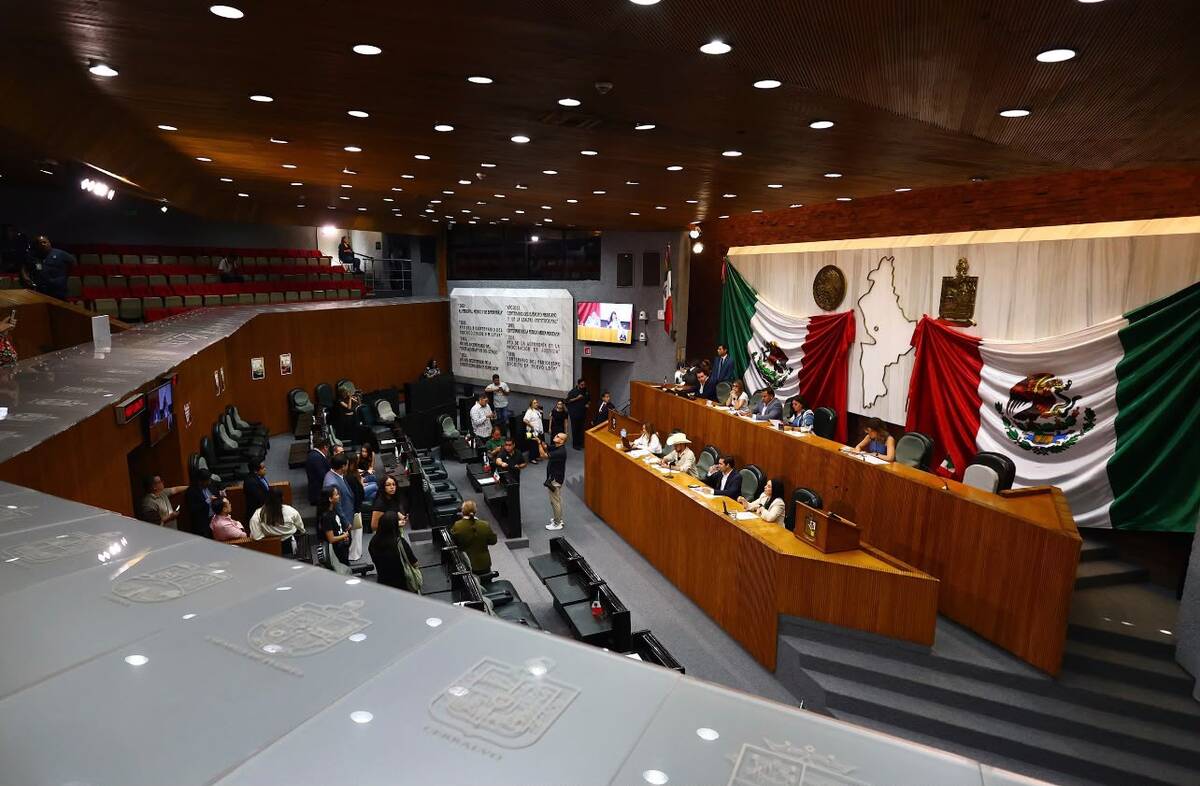 El nuevo modelo de transparencia comenzó a aplicarse tras la publicación de la Ley General de Transparencia el 20 de marzo de 2025 | Foto: Jorge López