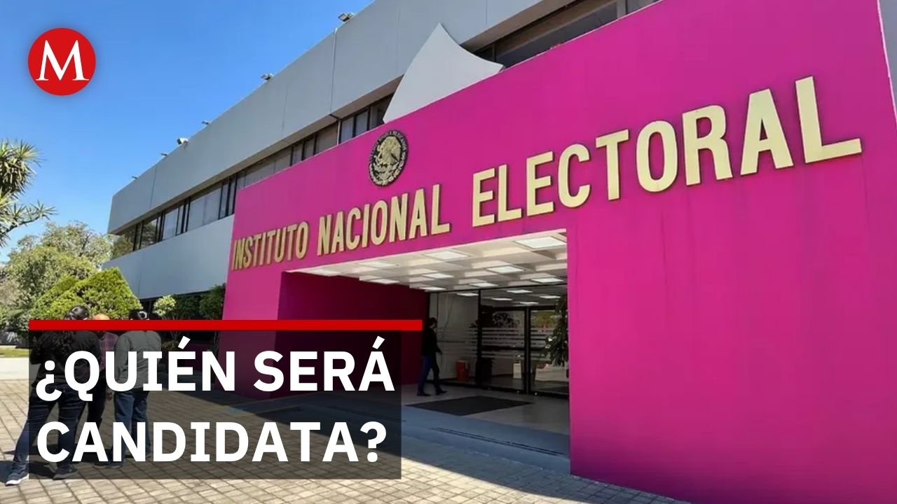 Morena en Chihuahua: Andrea Chávez vs Cruz Pérez en contienda por gubernatura