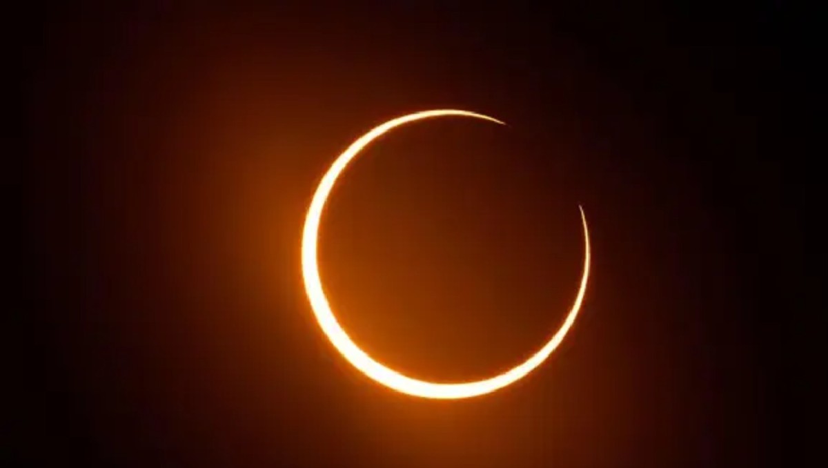 NASA elige pueblo de España para ver eclipse solar | AP