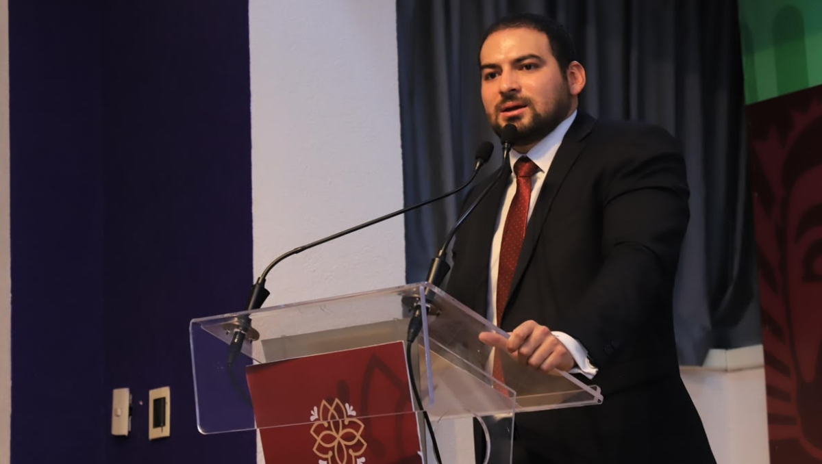 Notarías Tlaxcala refuerzan protocolos con sello digital y biometría | Gobierno de Tlaxcala