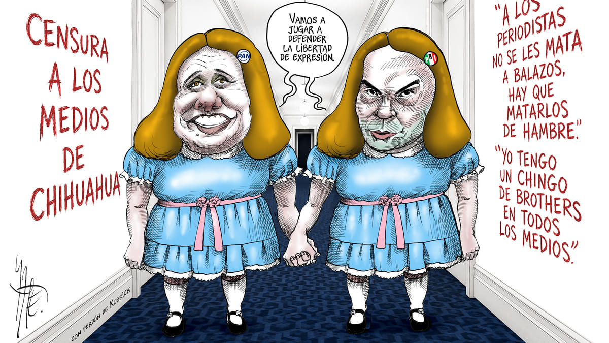 Película de terror