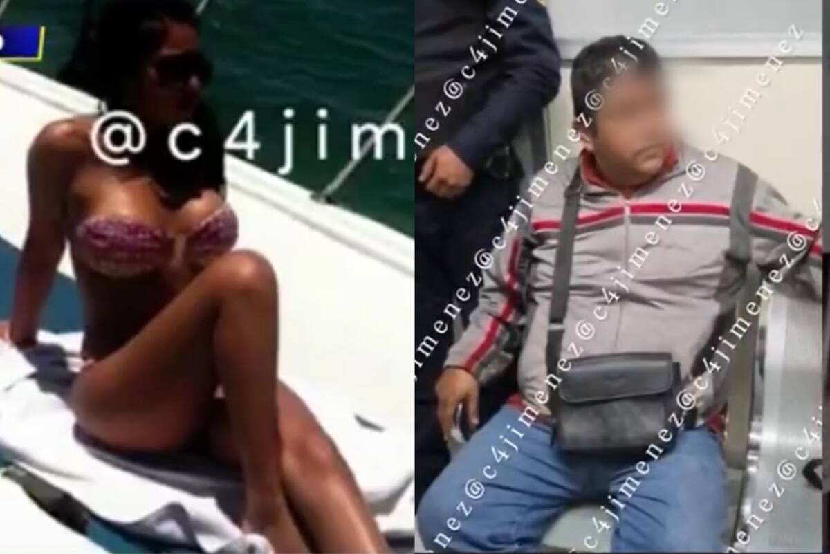 Una de las personas heridas es identificada como tío de Valeria Díaz, quien estaba armado al momento del ataque.