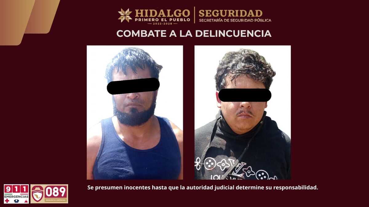 Los presuntos atacantes huyeron en una carroza fúnebre. (SSPH)