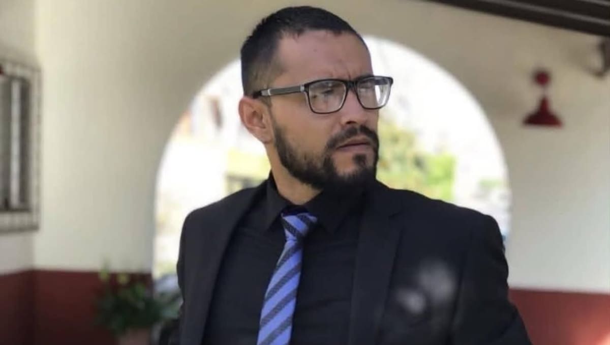 Previo a su asesinato, Raúl perdió un ojo a manos de la presunta responsable. | Especial
