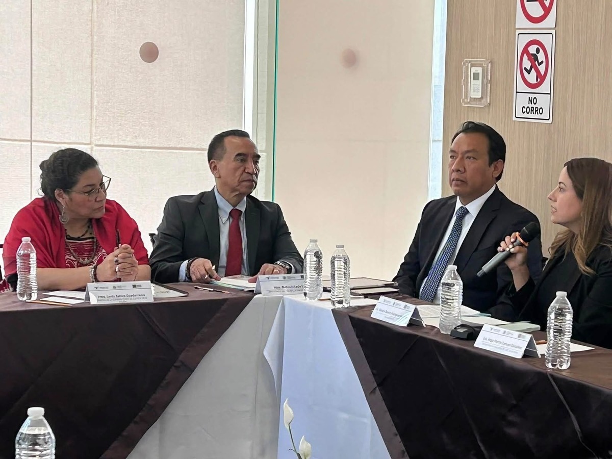 Procedimientos de supervisión realizados por la Visitaduría Regional del Tribunal de Disciplina Judicial. (Especial)