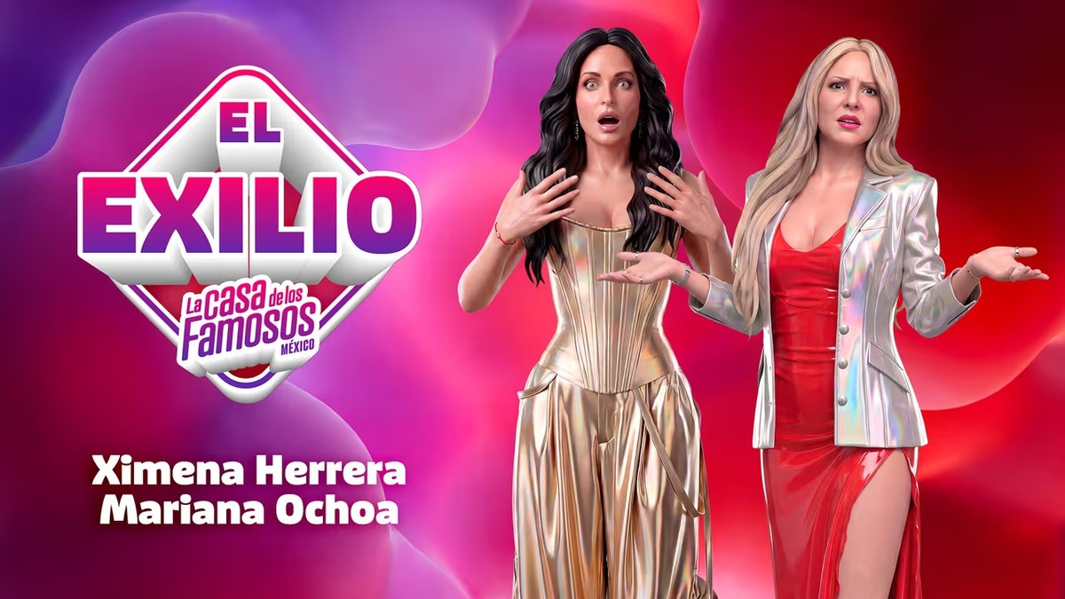 Quién se salvó del exilio y reingresó HOY a La Casa de los Famosos