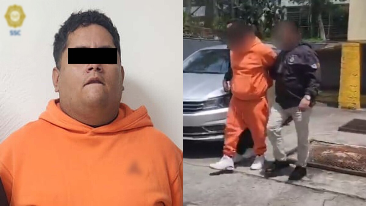 'El Ramsés' estaría relacionado con Eduardo Ramírez Tiburcio, alias 'El Chori'. | SSC