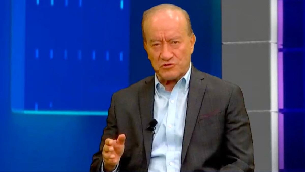Raymundo del Valle Lafont, presidente de la Cámara Mexicana de la Industria de la Construcción (CMIC) en Puebla | Especial