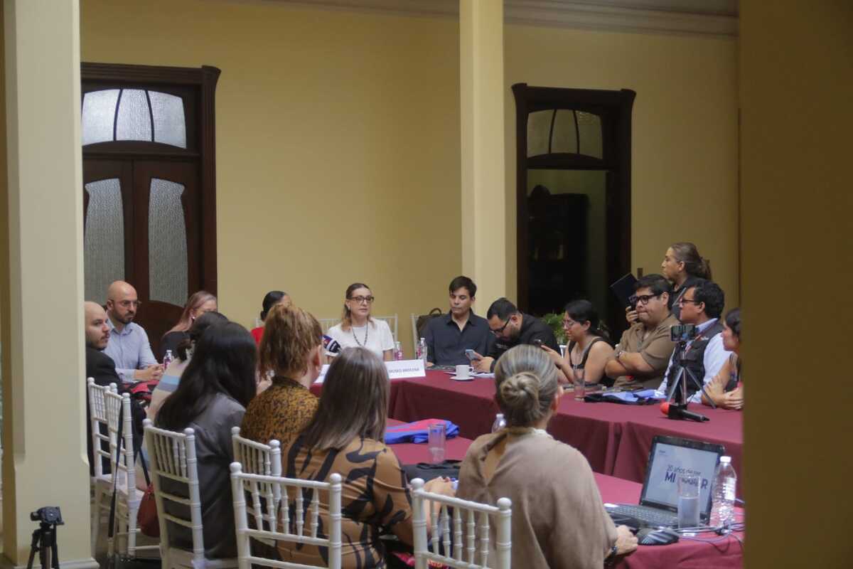 El recinto conmemorará su aniversario con una programación especial a partir del 26 de agosto.| Manuel Guadarrama.