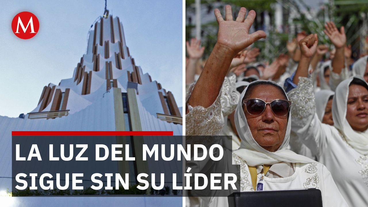 Santa Convocación reúne a fieles de México y otros países en Guadalajara
