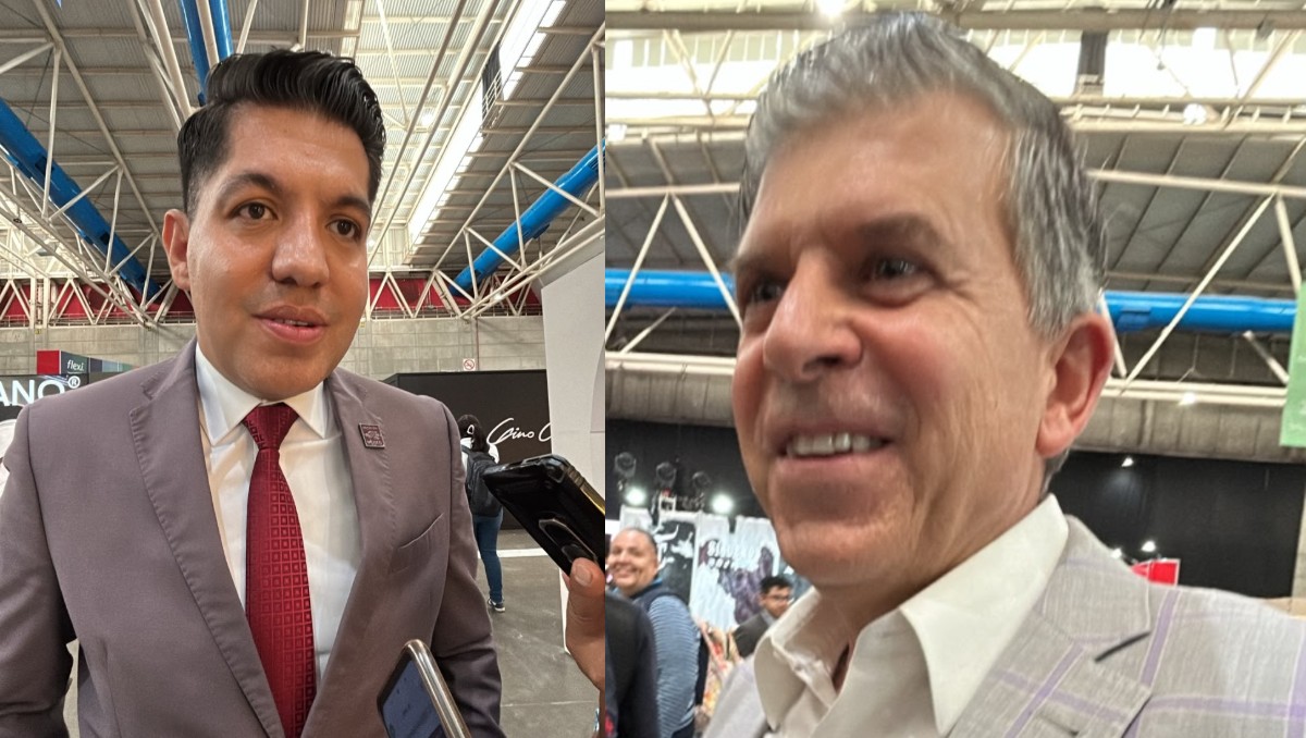Sheffield cuestiona aspiración de Emanuel Reyes por León | Rocío Hernández