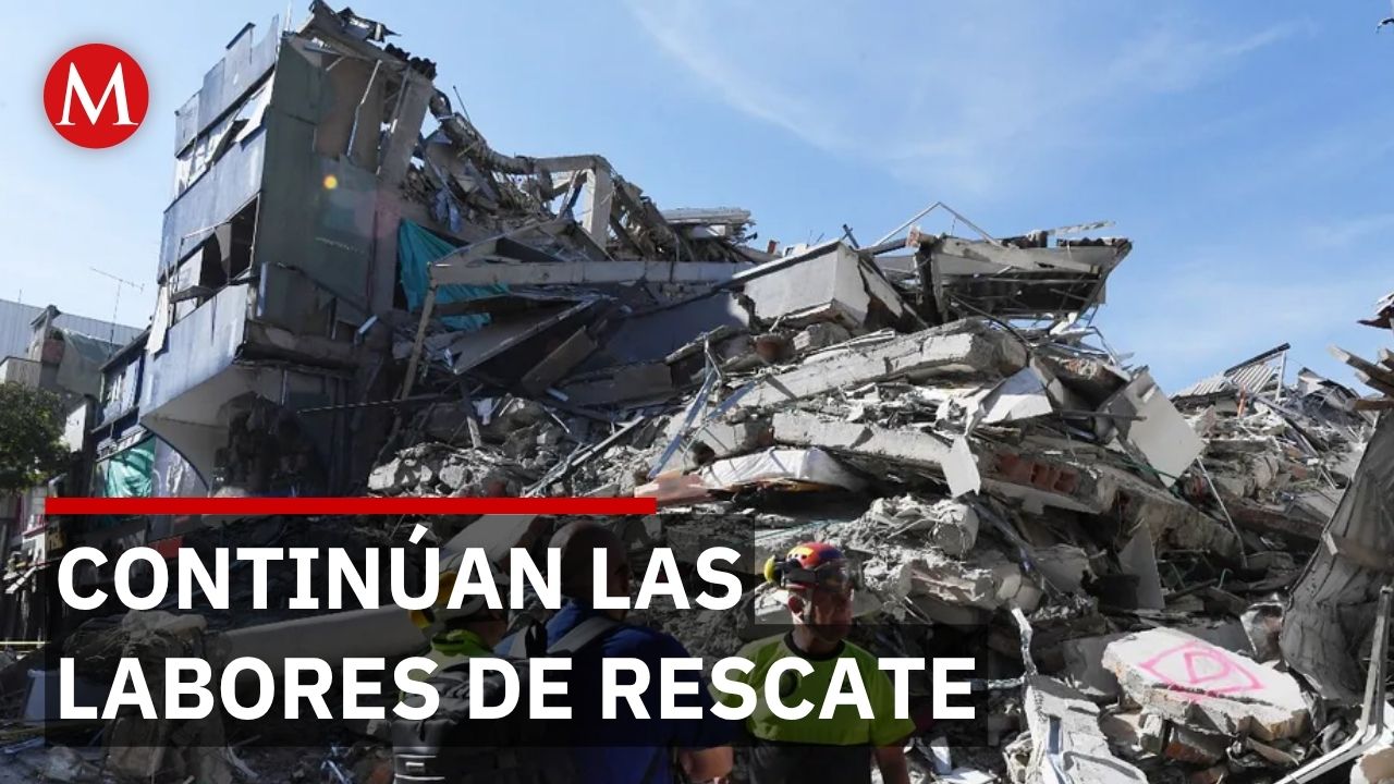 Sismo en Colombia deja sin comunicación a más de 1 millón de habitantes