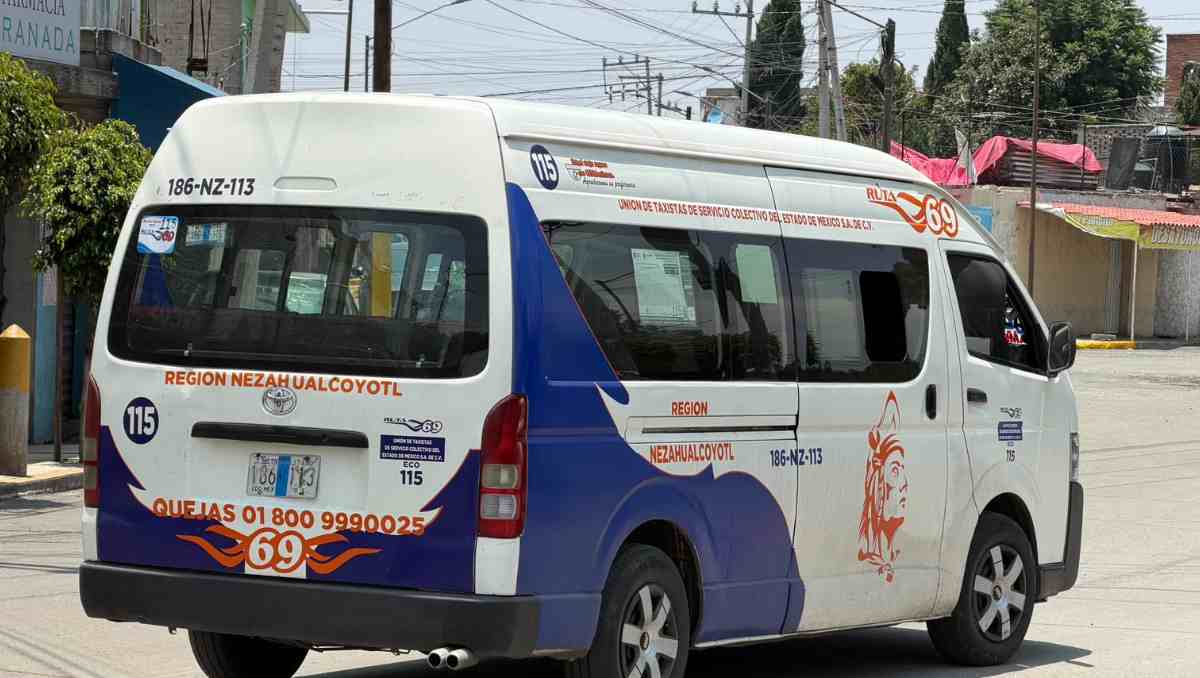 Sujetos armados llegaron a la base y realizaron disparos contra la vagoneta. | Foto: Zuleyma García