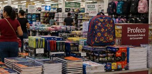 Surte la lista de útiles escolares sin gastar de más