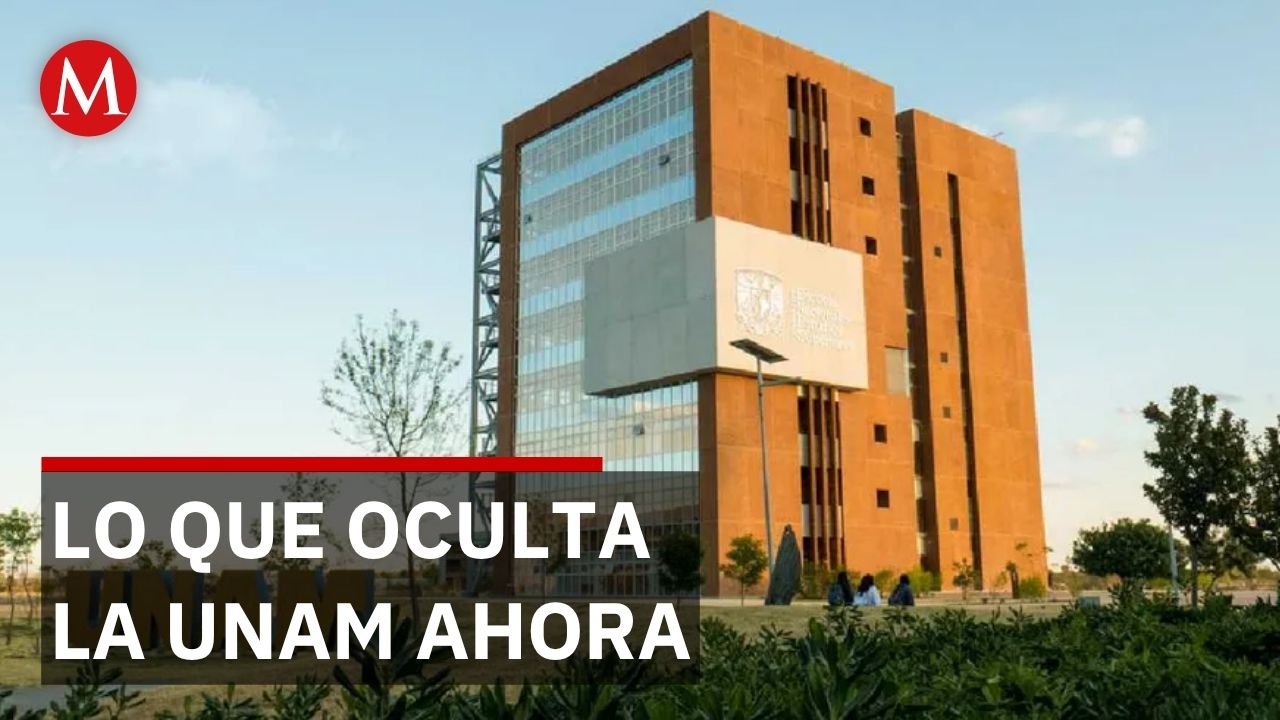 UNAM reporta que 43 mil aspirantes tienen cita, pero otros miles quedan fuera