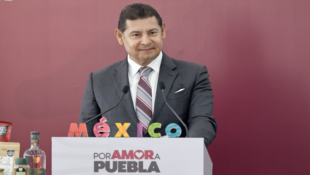 Anuncian Jardín Pueblos Indígenas y Centro Sismológico en Iztaccíhuatl | Especial
