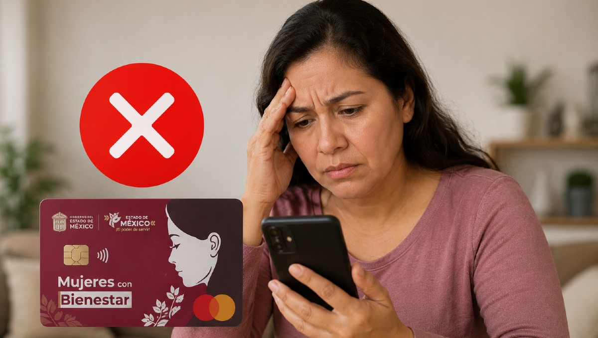 Autoridades alertan a las beneficiarias sobre posibles problemas en la entrega del recurso | IA DISCOVER