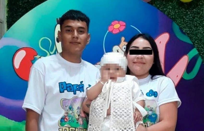 Azucena habría apuñalado a su pareja tras una discusión. | Foto: Kevin Carranza