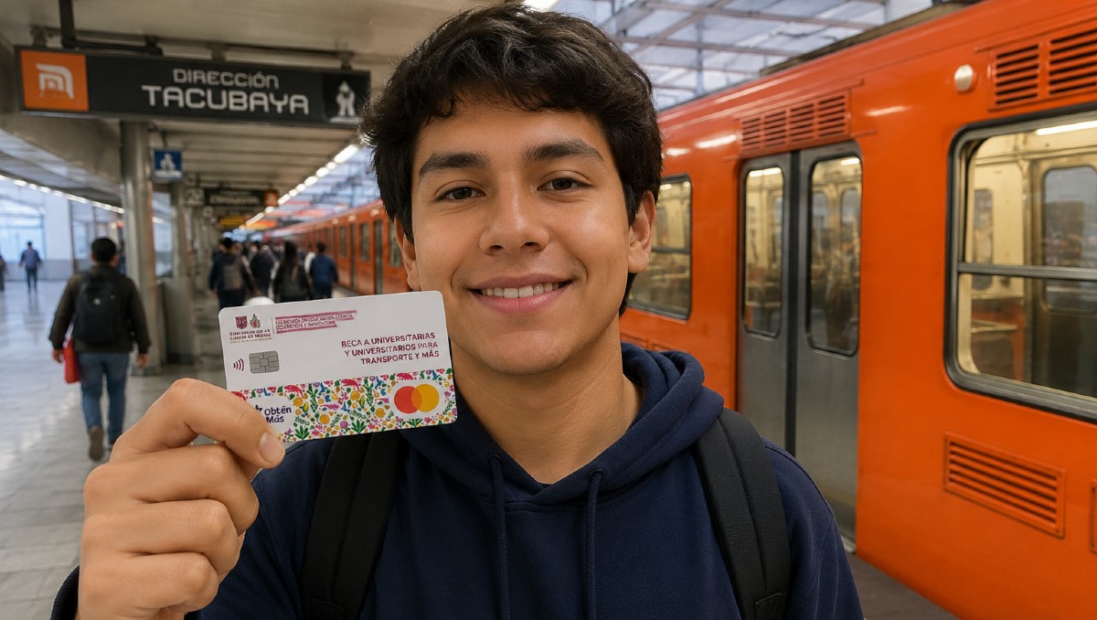 Sólo algunos beneficiarios podrán acudir por su tarjeta de movilidad  | IA DISCOVER