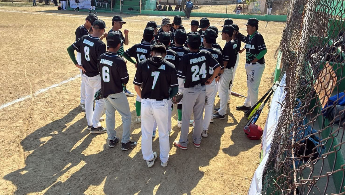 Campeonato Nacional de Beisbol Infantil 2026 en Puebla | Especial