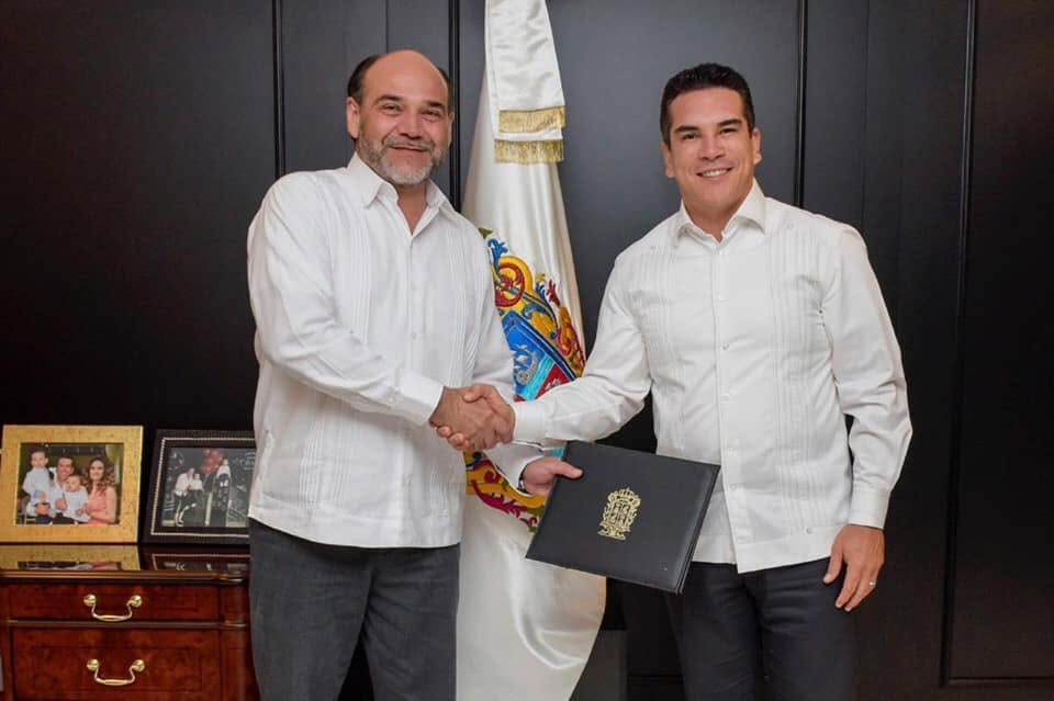 Carlos Alberto Medina Hernández. | Foto: Especial