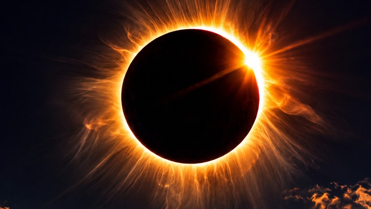 Científicos realizarán pruebas y observaciones durante el eclipse solar de agosto 2026 | IA Discover