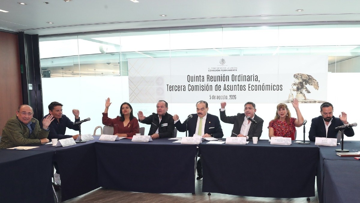 La Tercera Comisión de la Permanente aprobó un exhorto urgente a la Profeco. | Especial