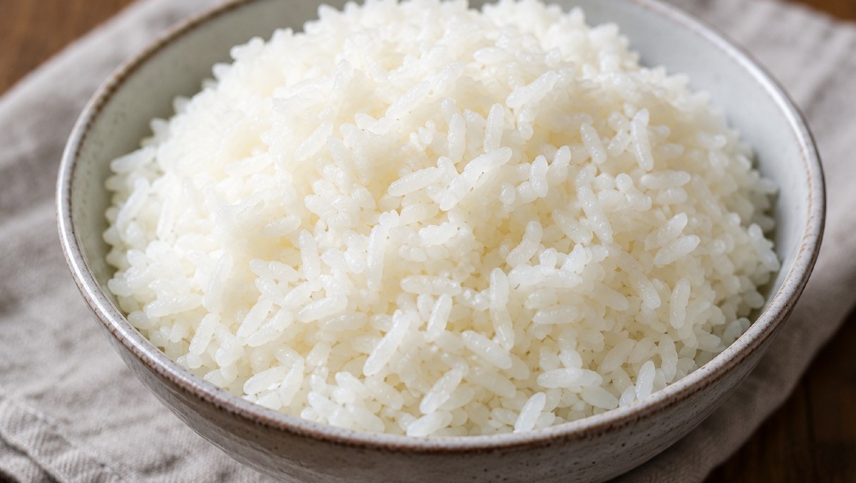 ¿Cómo puedo hacer arroz sin una arrocera? | IA