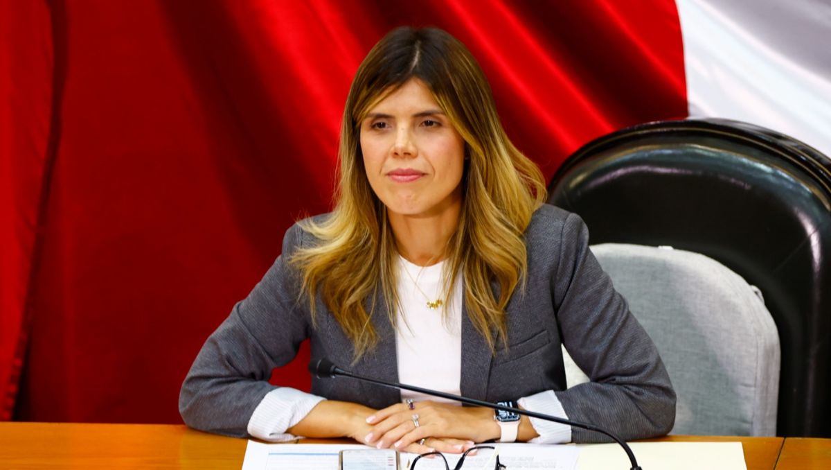 El Congreso respondió al requerimiento de la Suprema Corte dentro del plazo de 20 días | Jorge López