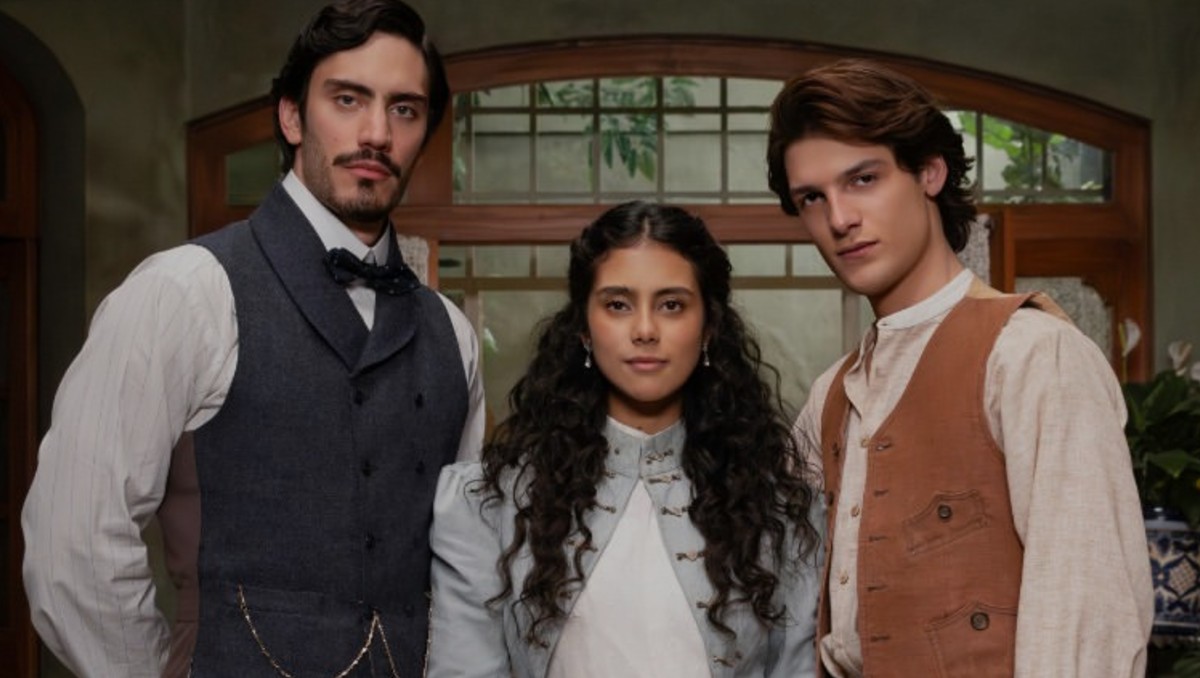 Conoce los detalles de la nueva serie de Netflix. | Especial
