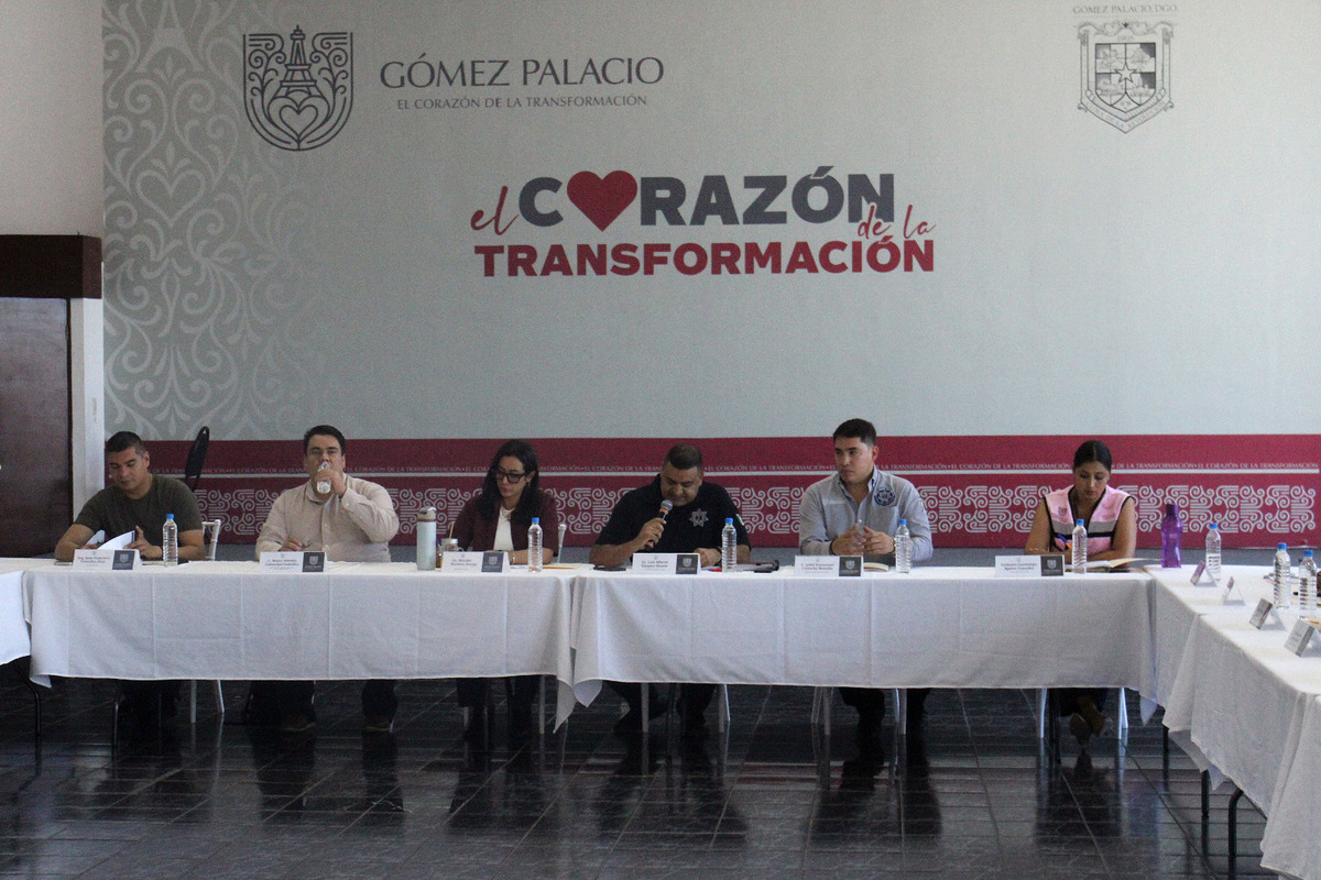 El Consejo Cívico de las Instituciones Laguna reportó una mejora sostenida desde septiembre de 2025.| Rolando Riestra.