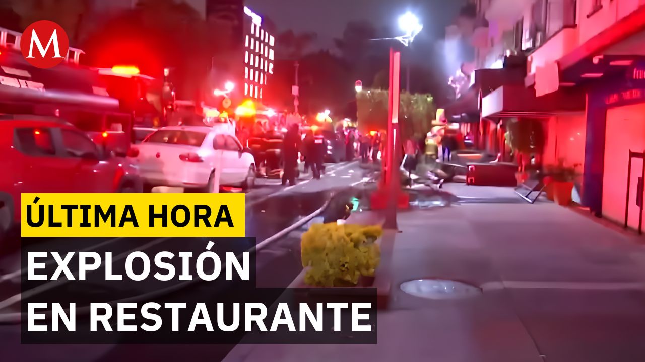 Cortocircuito causa explosión en La Cabrera; hay rescatistas lesionados