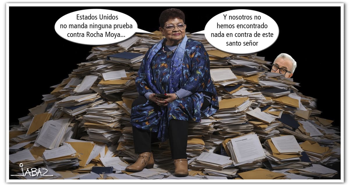 Cuéntenos quién asesinó a Cuén