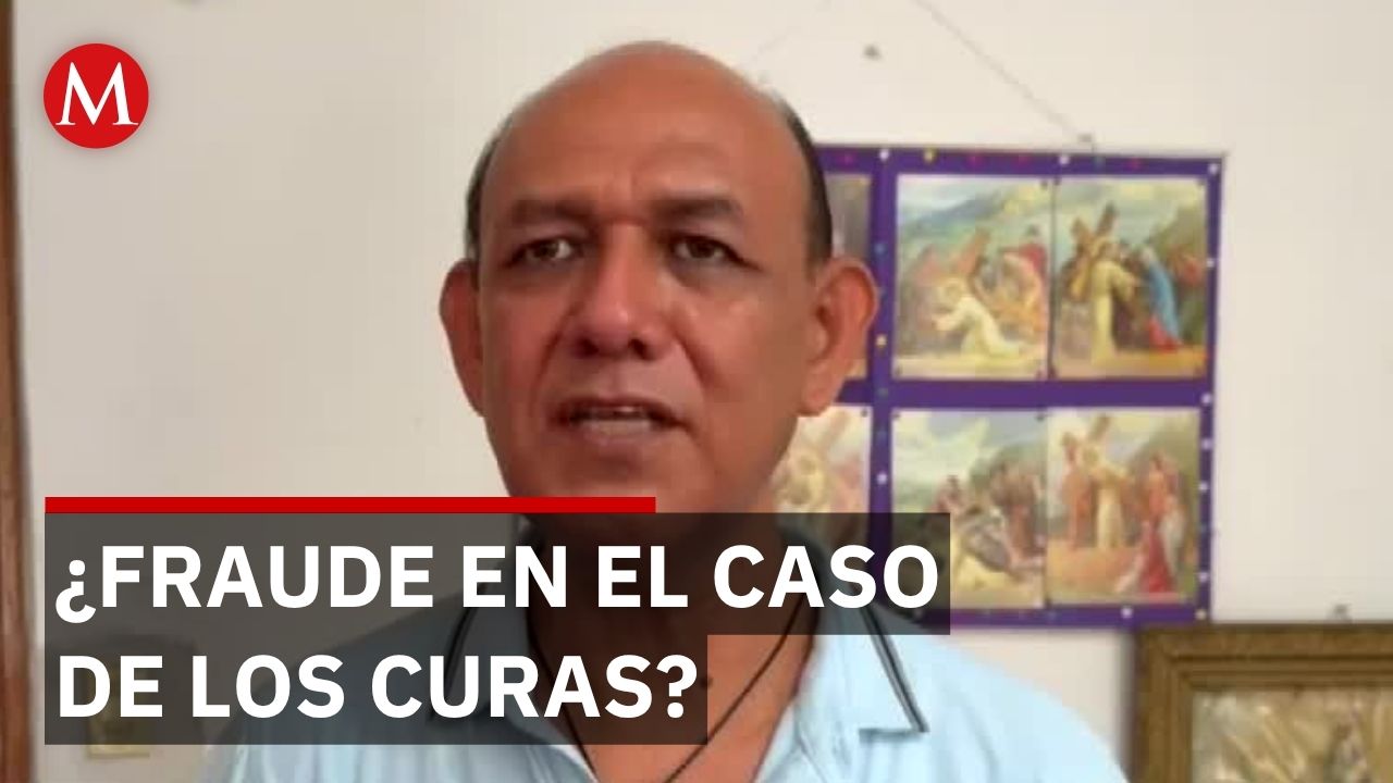 Defensa de sacerdotes acusa tortura y fraude en caso de homicidio en Chiapas