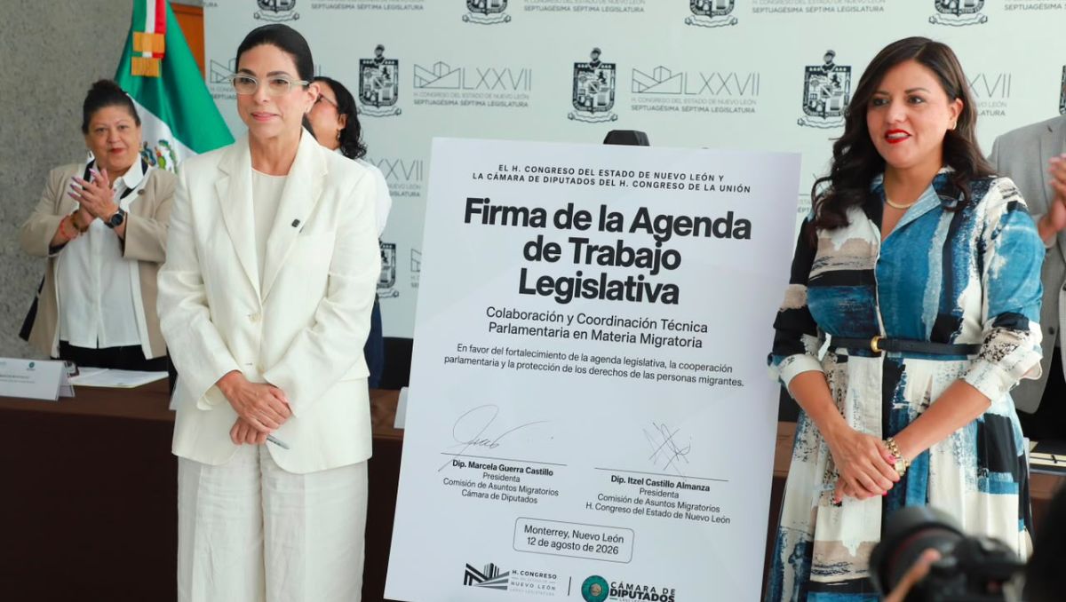 El 10 de diciembre de 2024 fue presentada la iniciativa de reforma, y ahora se busca aprobar. Especial