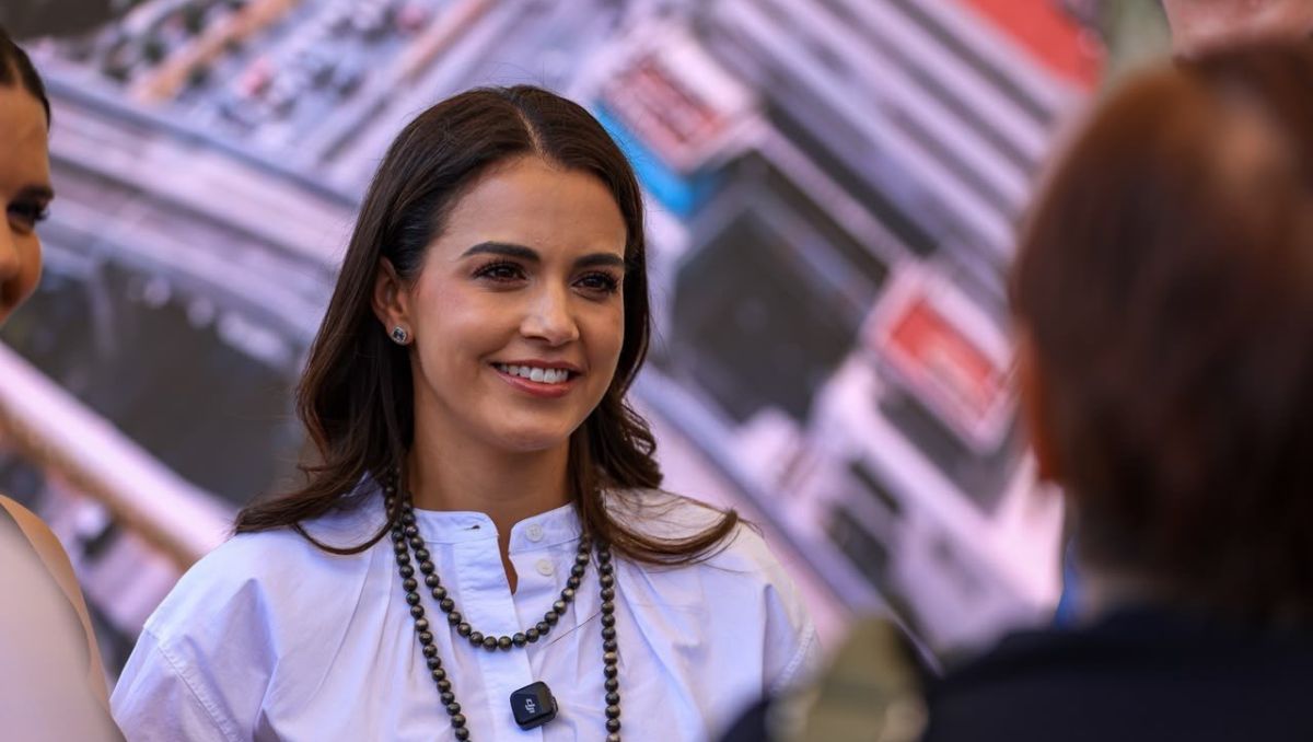 La diputada local Lorena de la Garza señaló que la contaminación es un problema sumamente estudiado que requiere acciones inmediatas | Especial