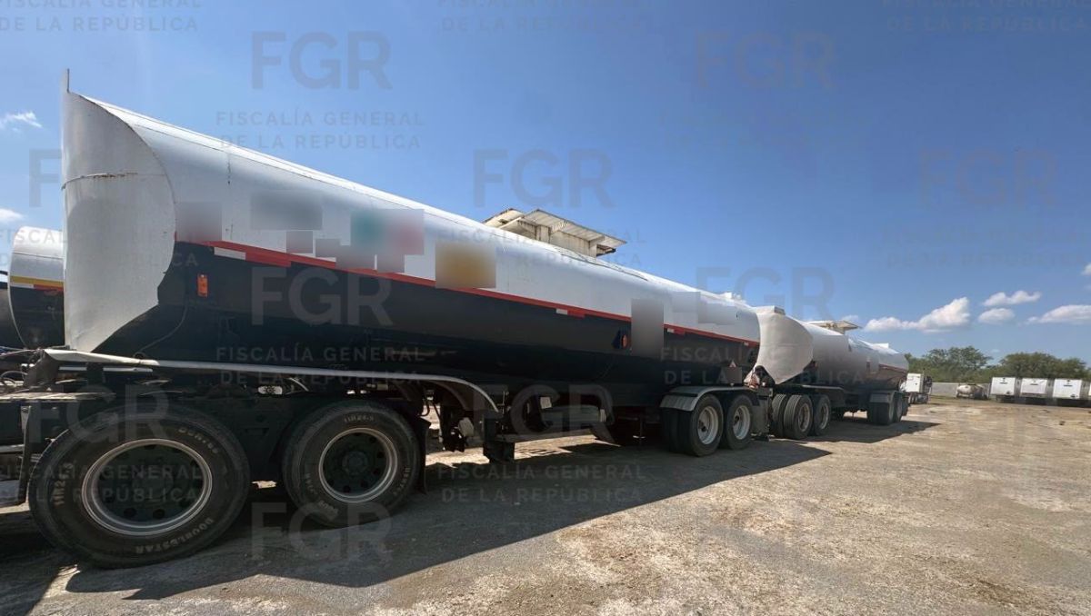 Elementos federales inspeccionaron un predio en la carretera a Dulces Nombres. Especial